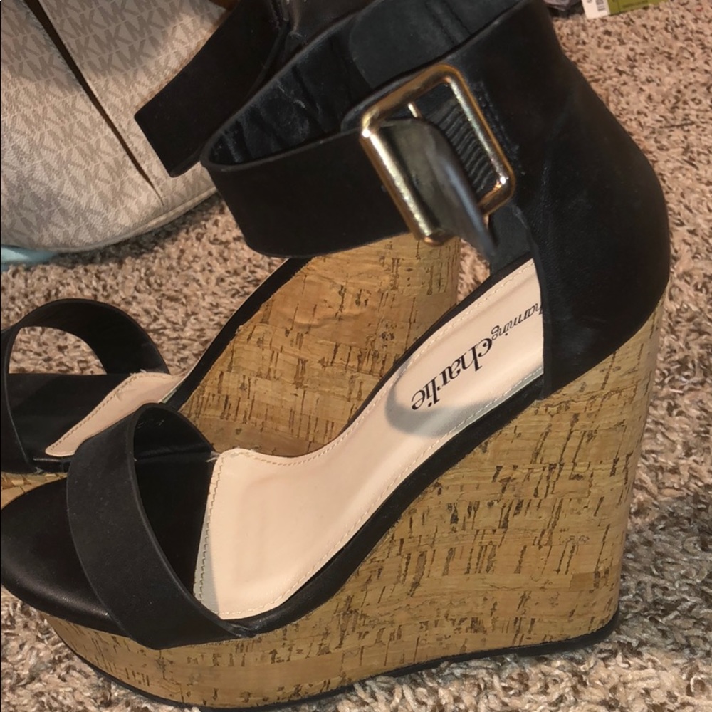Wedges
